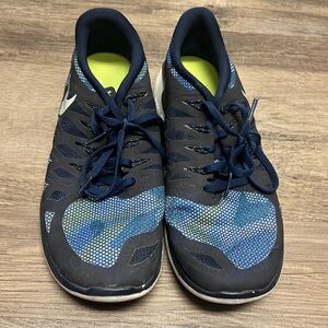 Nike Running Shoes